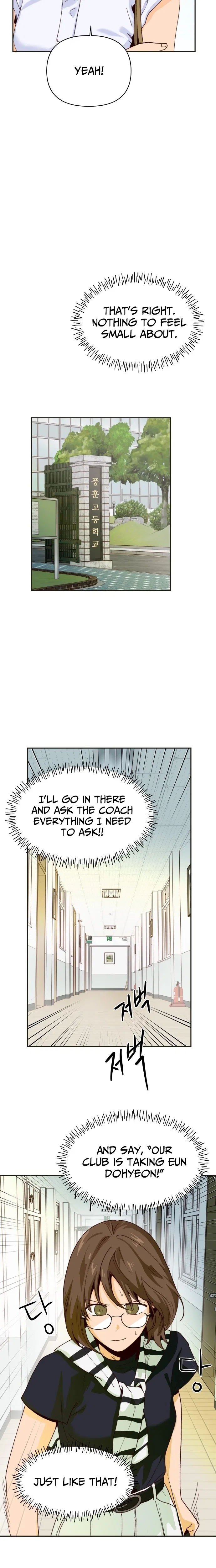 Big Shining Chapter 4 – Page 18