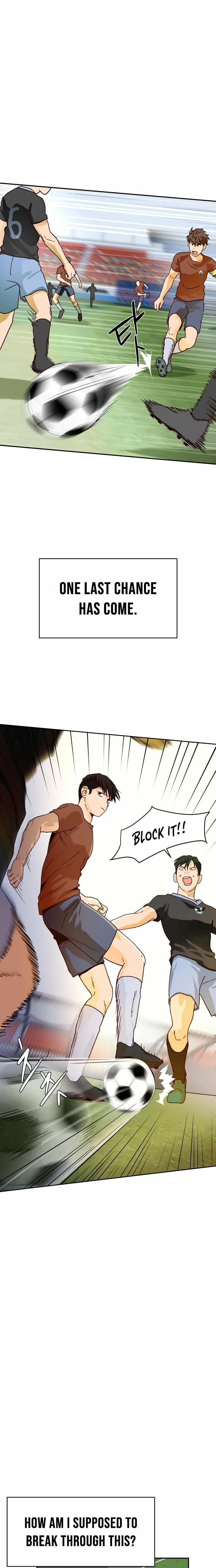 Big Shining Chapter 3 – Page 2