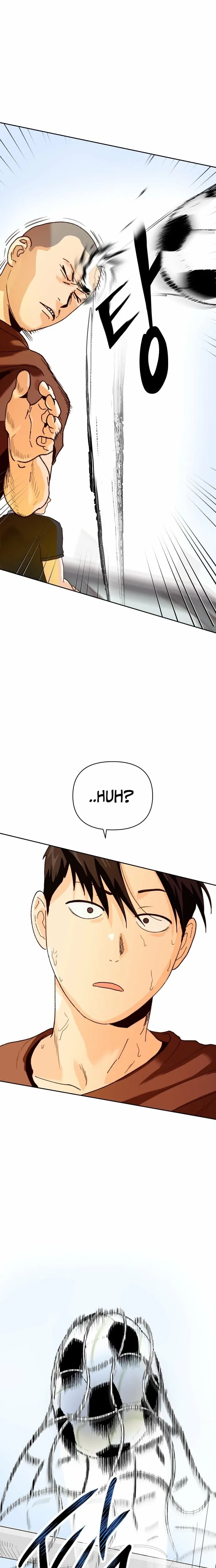 Big Shining Chapter 3 – Page 6