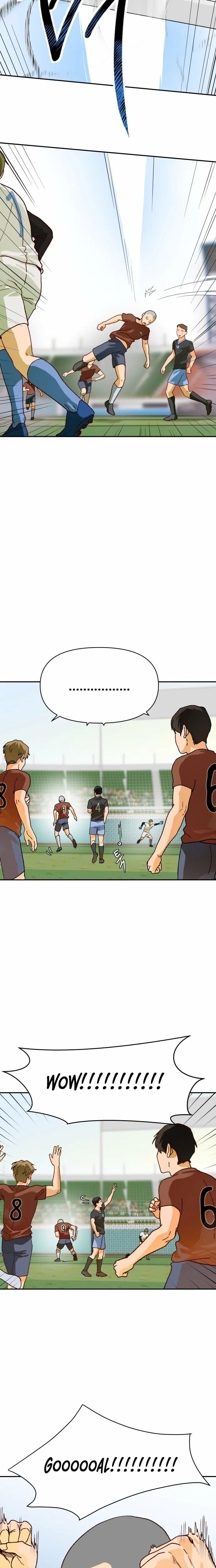 Big Shining Chapter 3 – Page 7