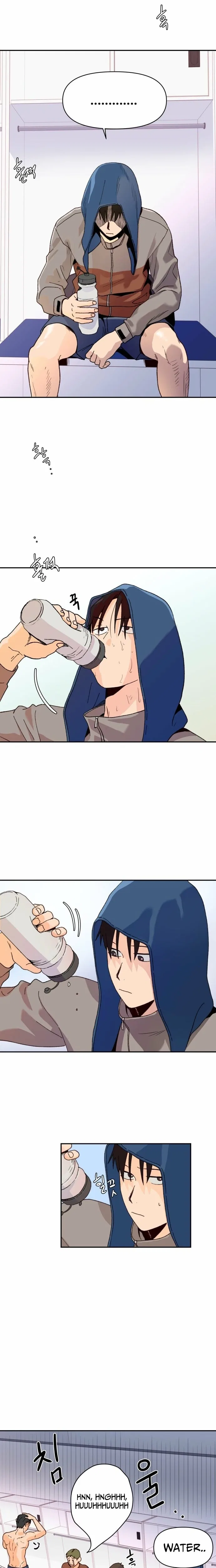 Big Shining Chapter 3 – Page 12