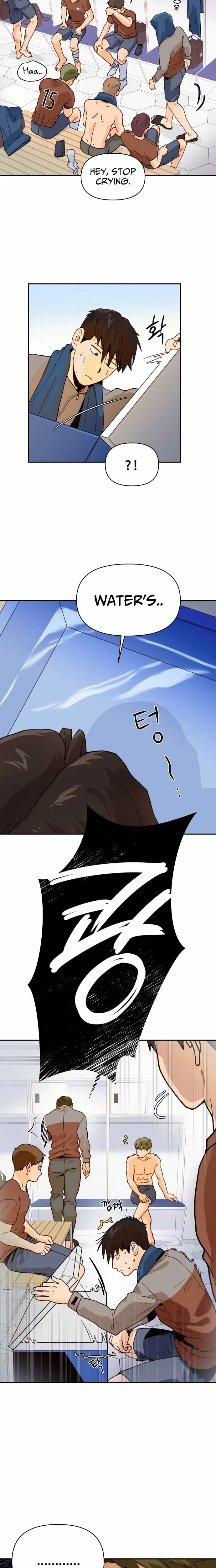 Big Shining Chapter 3 – Page 13