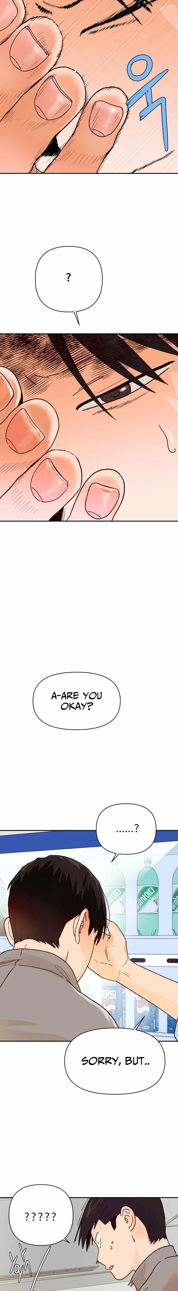 Big Shining Chapter 3 – Page 20