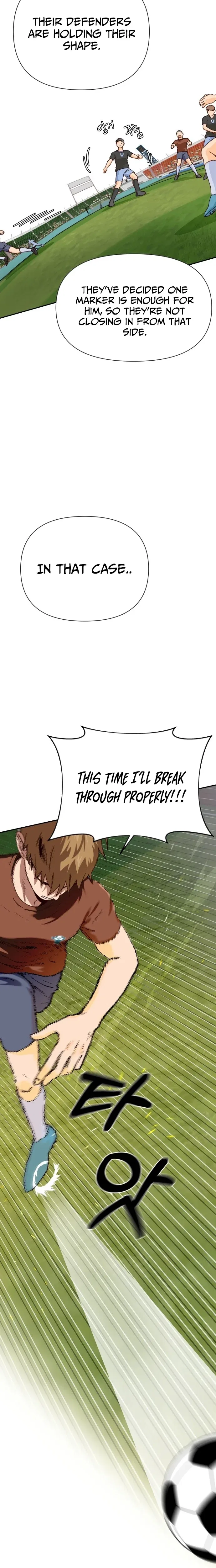 Big Shining Chapter 2 – Page 14