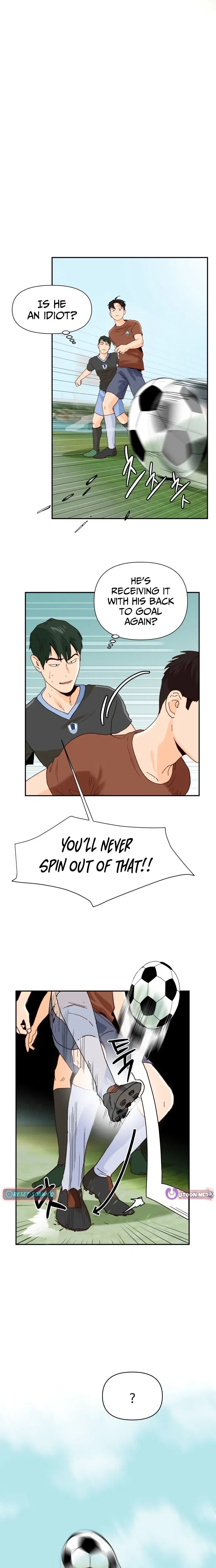 Big Shining Chapter 2 – Page 15
