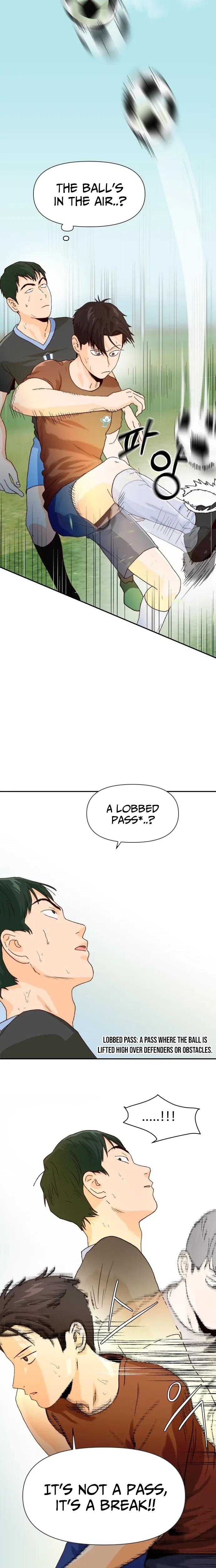 Big Shining Chapter 2 – Page 16