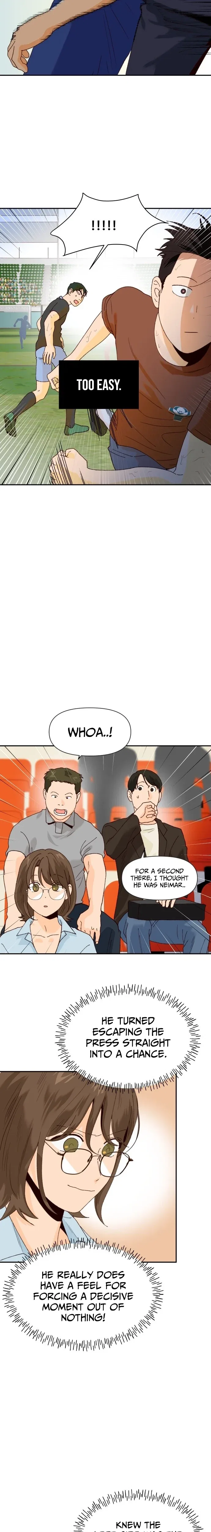 Big Shining Chapter 2 – Page 17