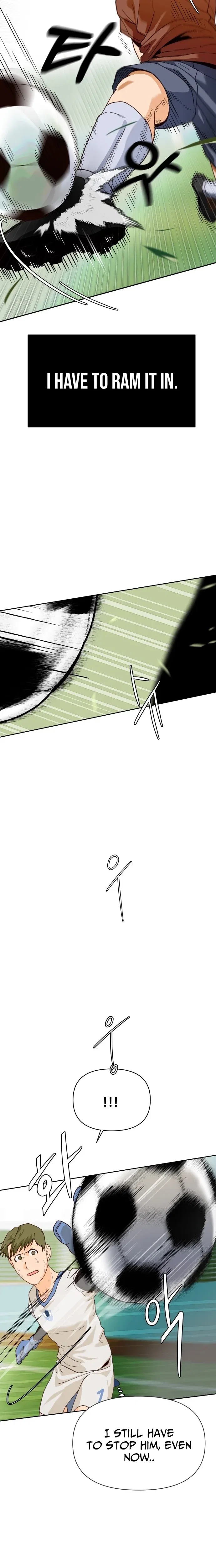 Big Shining Chapter 2 – Page 20