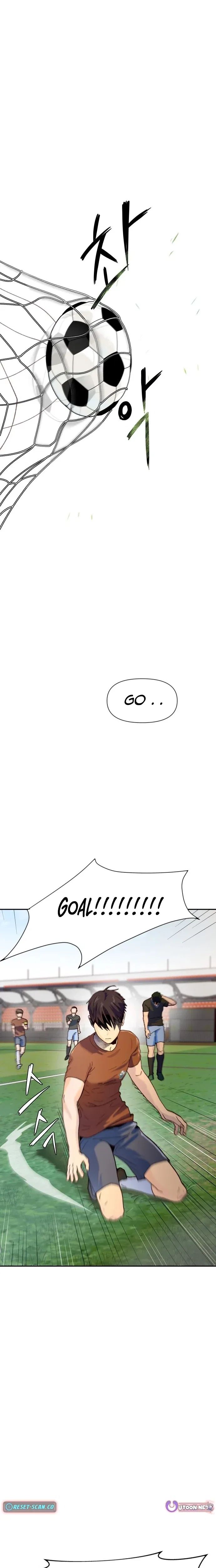 Big Shining Chapter 2 – Page 22