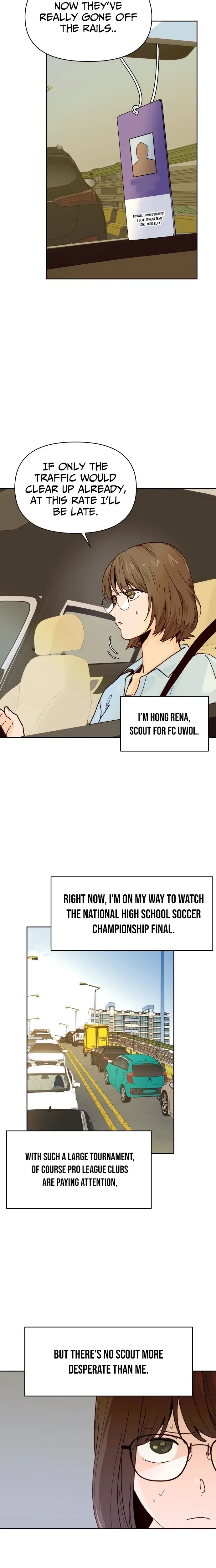 Big Shining Chapter 1 – Page 7