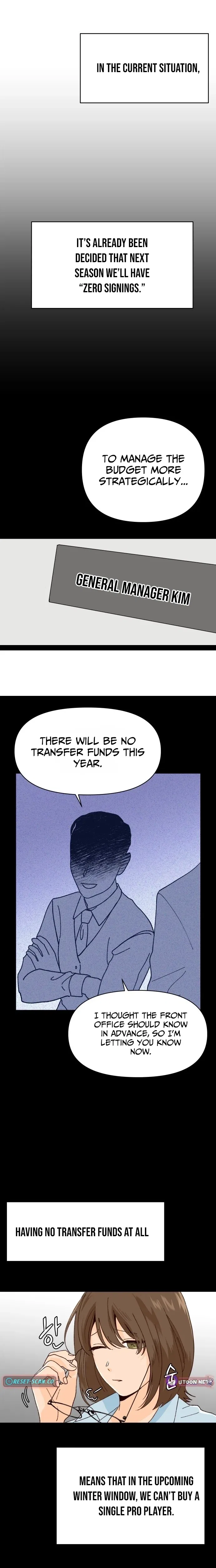 Big Shining Chapter 1 – Page 8