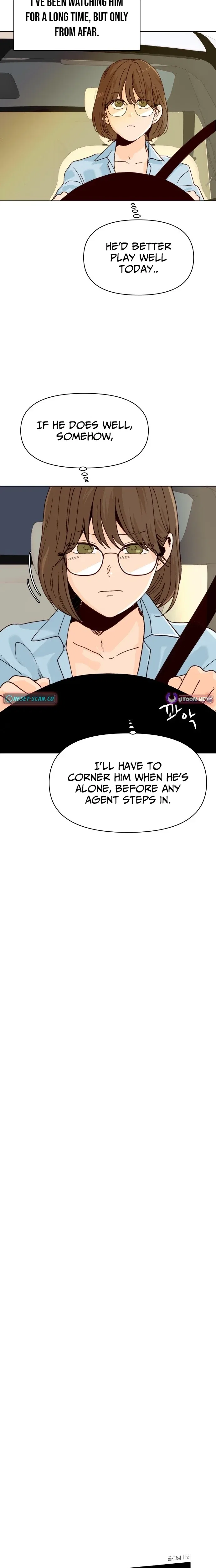 Big Shining Chapter 1 – Page 11