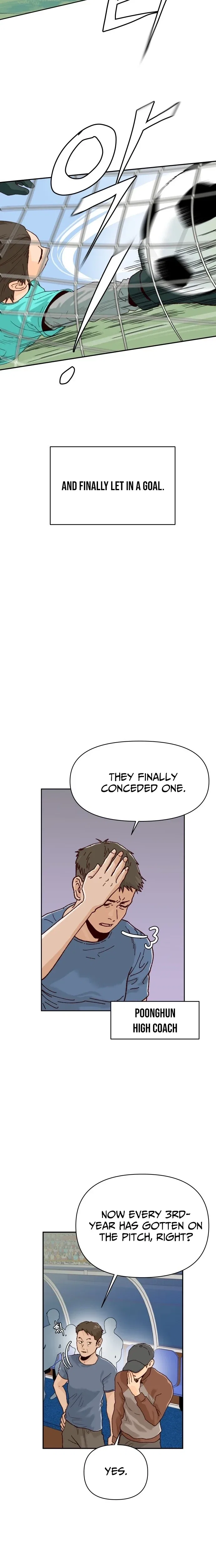 Big Shining Chapter 1 – Page 19