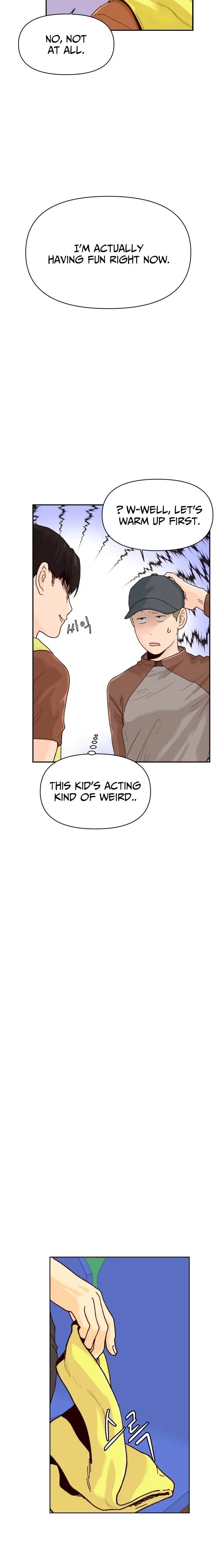 Big Shining Chapter 1 – Page 24