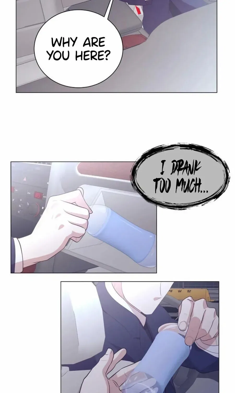 I Became a Sales Prodigy Chapter 100 – Page 11