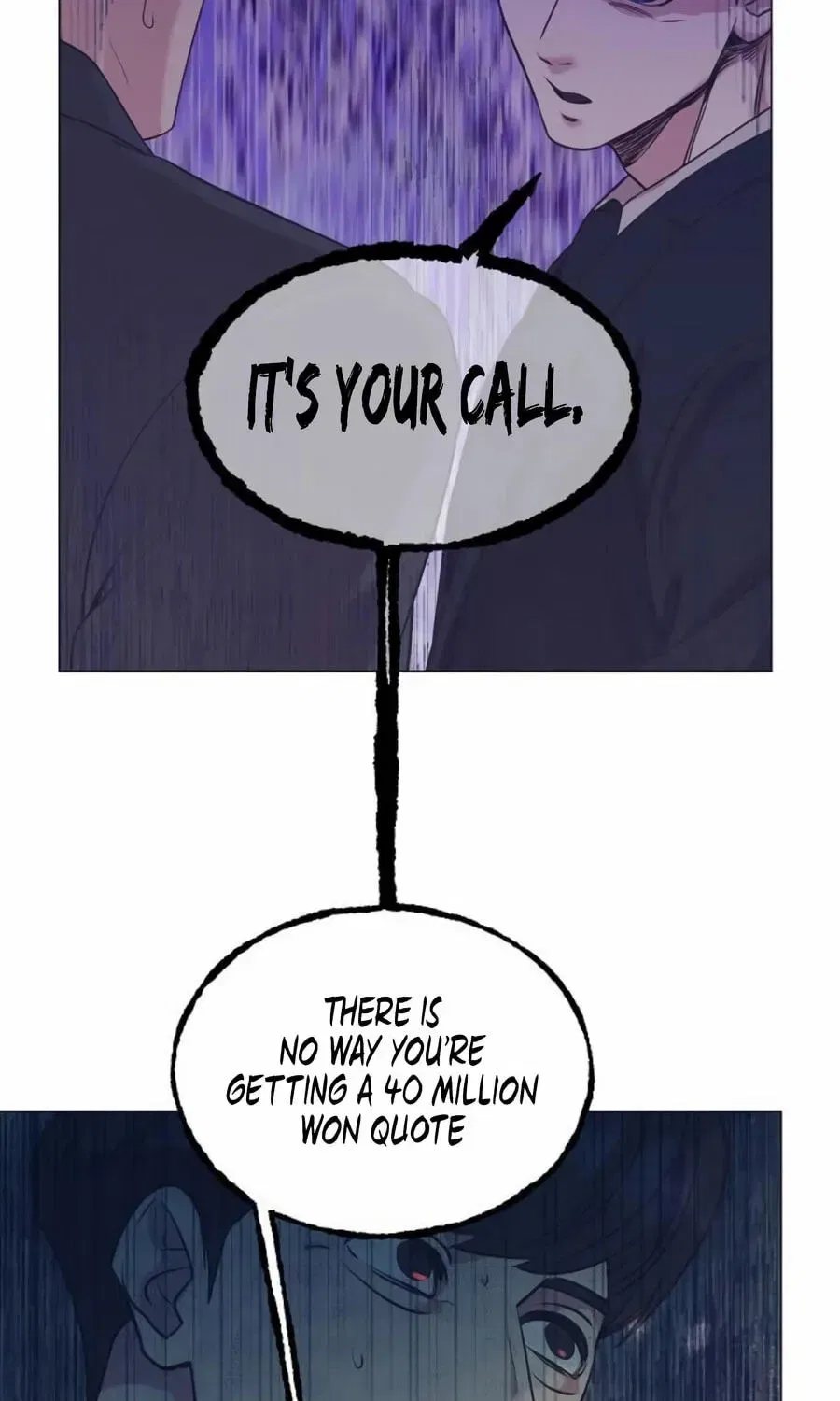 I Became a Sales Prodigy Chapter 100 – Page 133