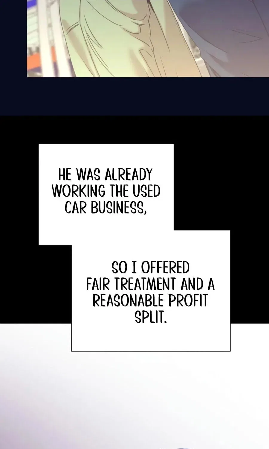 I Became a Sales Prodigy Chapter 99 – Page 27