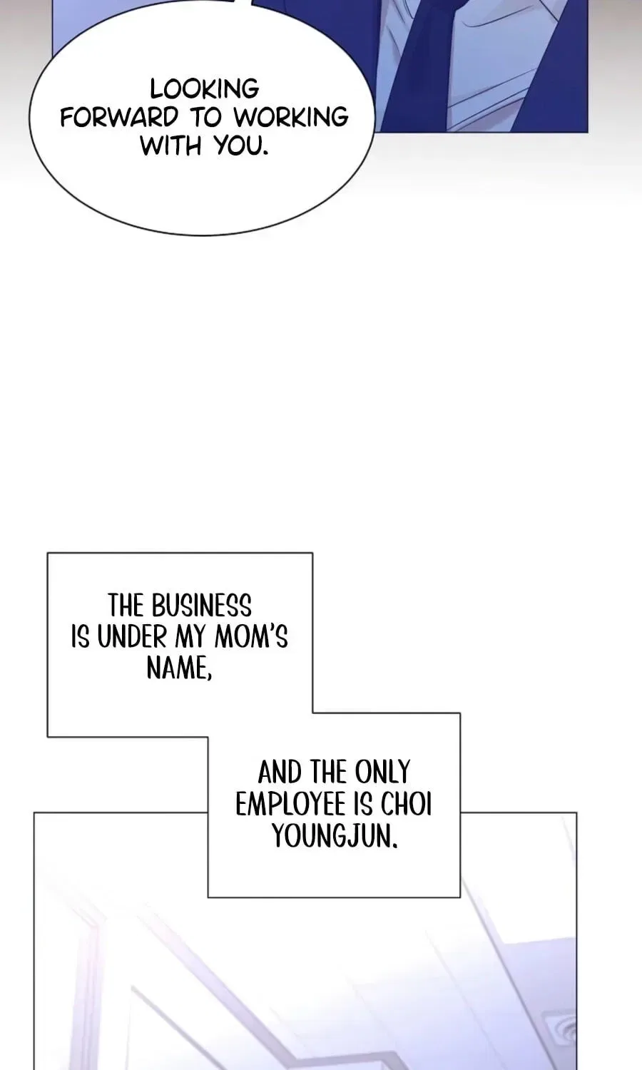 I Became a Sales Prodigy Chapter 99 – Page 53