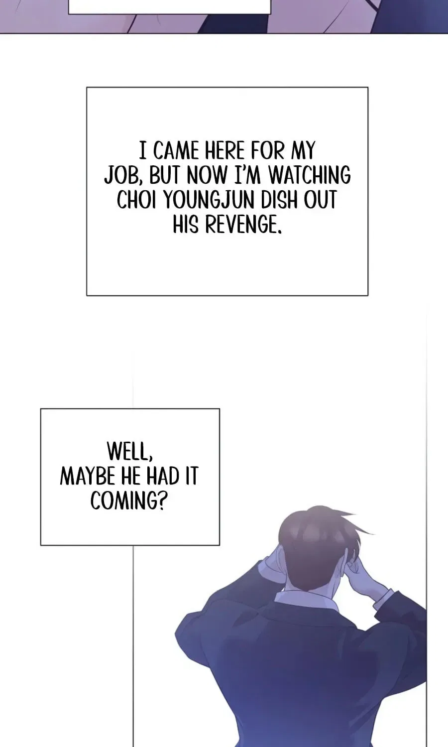 I Became a Sales Prodigy Chapter 99 – Page 131