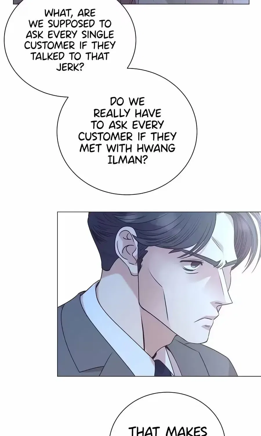 I Became a Sales Prodigy Chapter 98 – Page 21