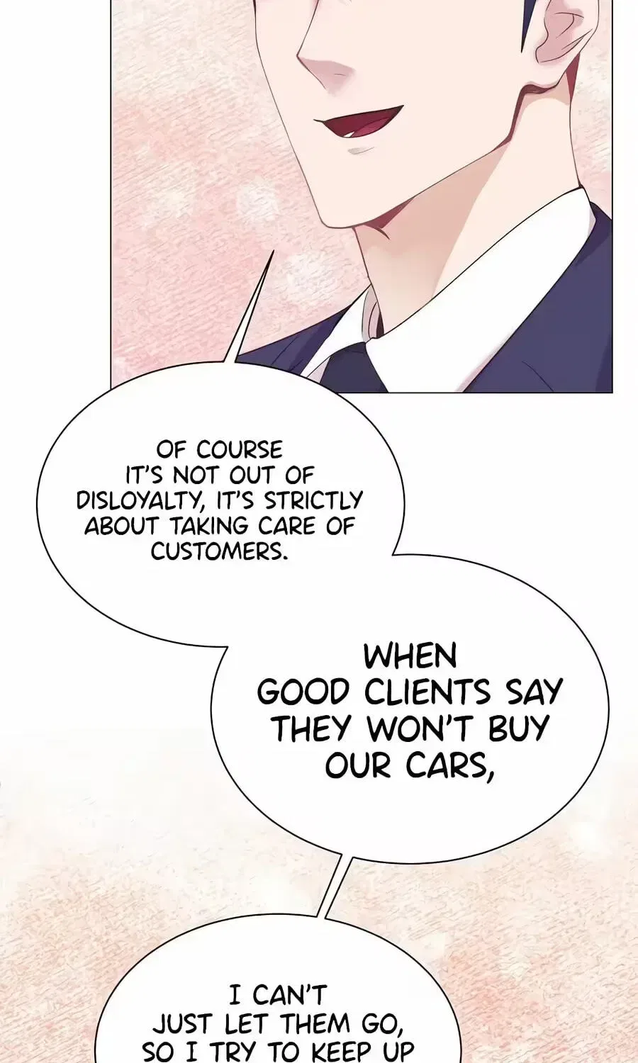 I Became a Sales Prodigy Chapter 98 – Page 145