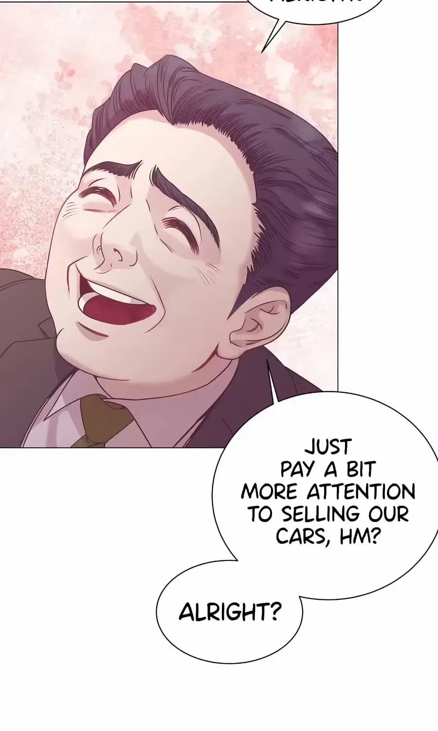 I Became a Sales Prodigy Chapter 98 – Page 155
