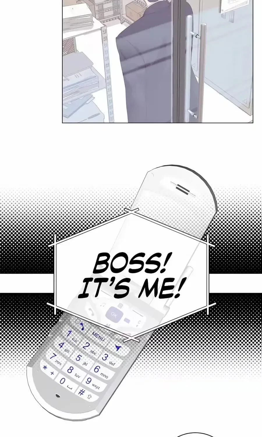 I Became a Sales Prodigy Chapter 98 – Page 161