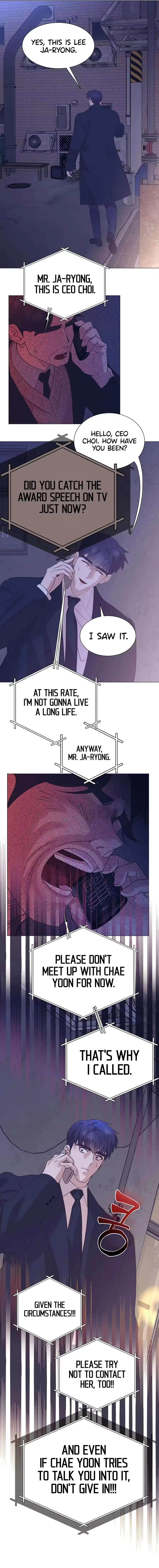 I Became a Sales Prodigy Chapter 92 – Page 10