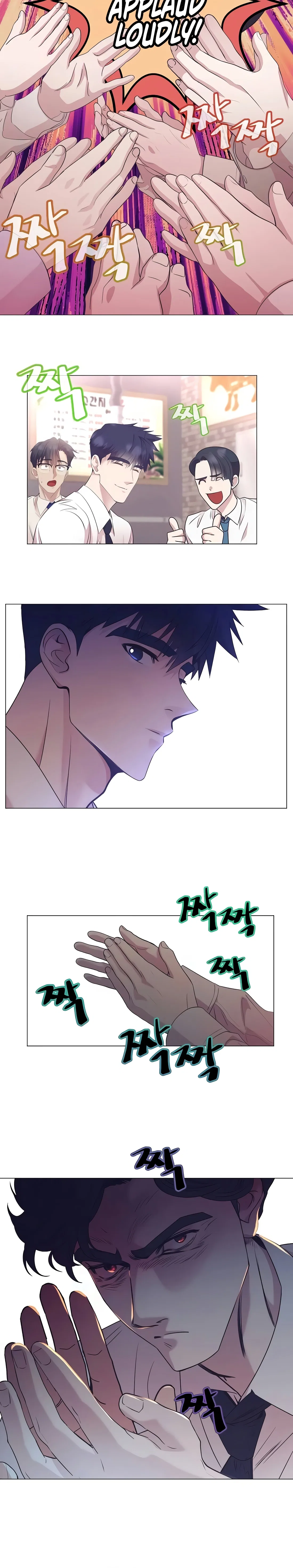 I Became a Sales Prodigy Chapter 89 – Page 10