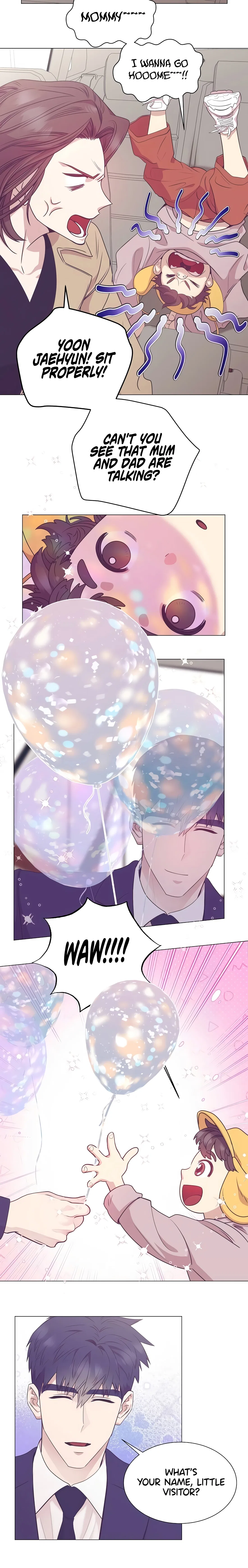 I Became a Sales Prodigy Chapter 88 – Page 2