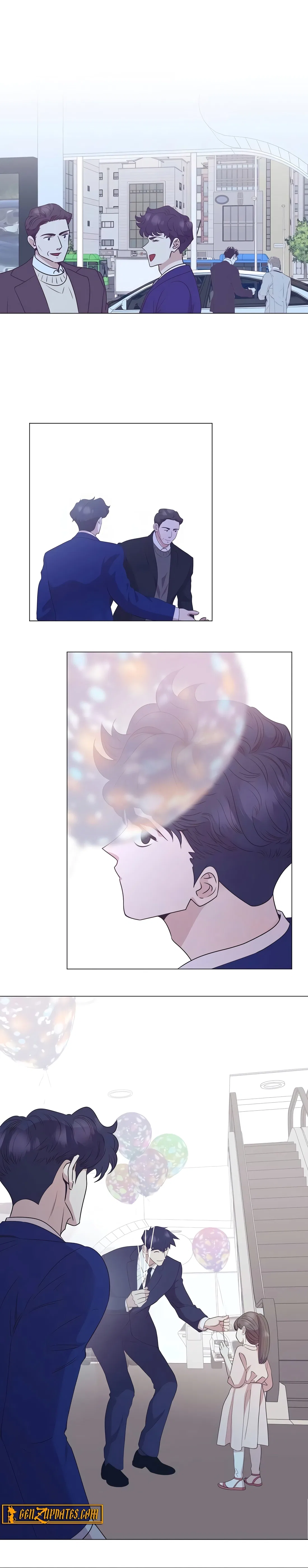 I Became a Sales Prodigy Chapter 88 – Page 6