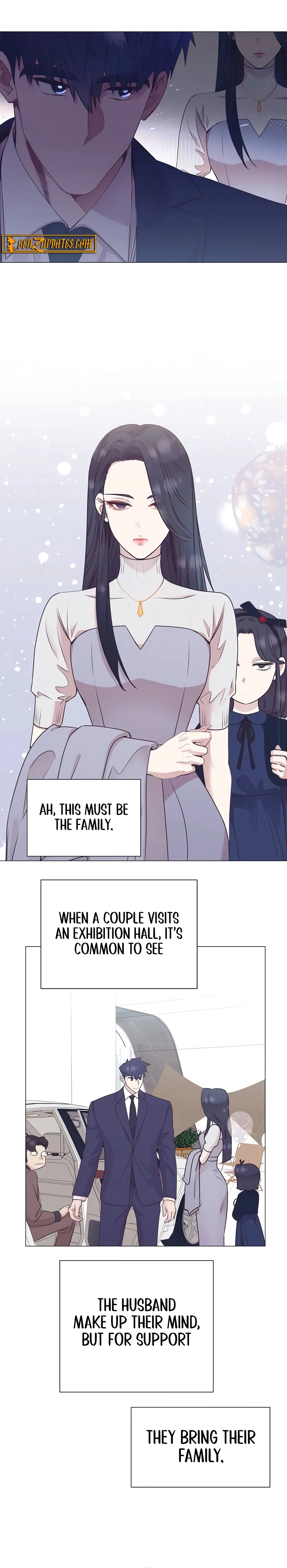 I Became a Sales Prodigy Chapter 88 – Page 12