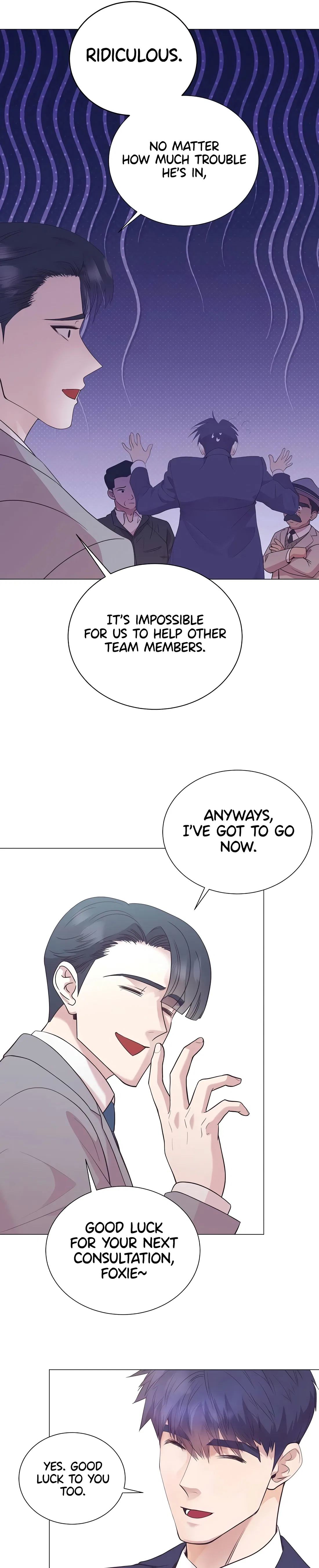 I Became a Sales Prodigy Chapter 88 – Page 19