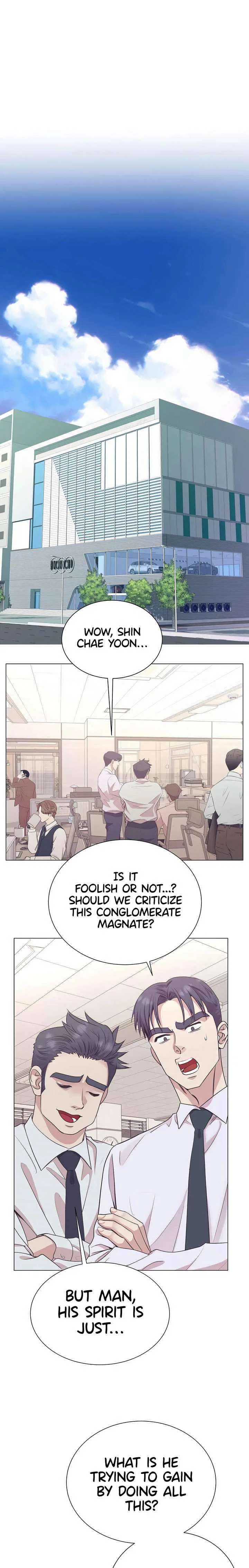 I Became a Sales Prodigy Chapter 86 – Page 4