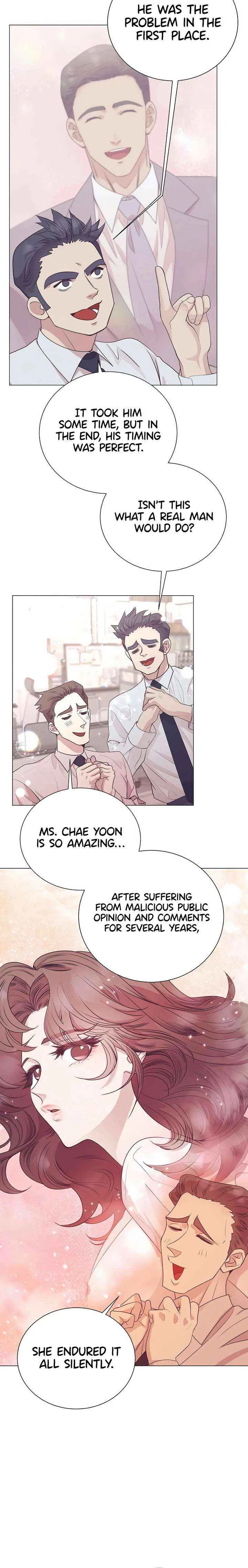 I Became a Sales Prodigy Chapter 86 – Page 5