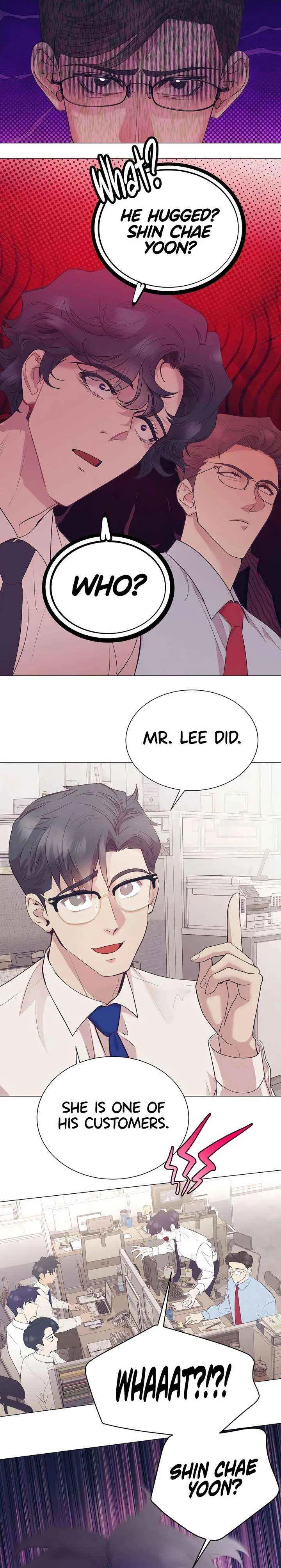 I Became a Sales Prodigy Chapter 86 – Page 8