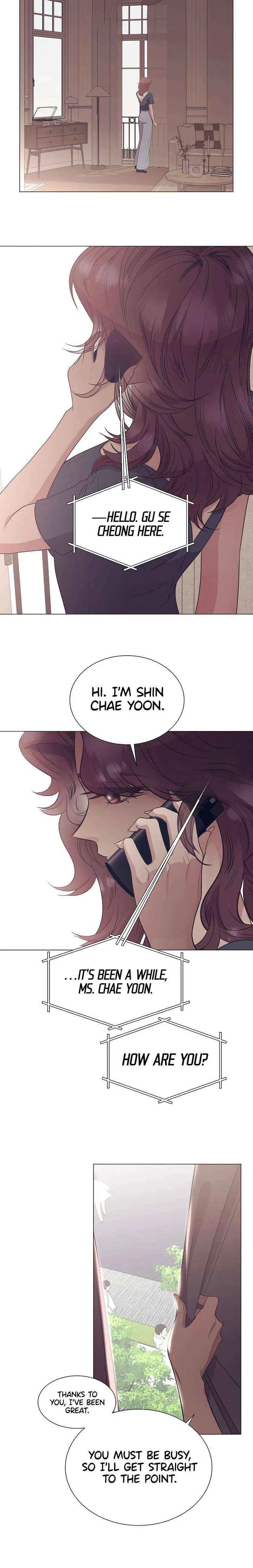 I Became a Sales Prodigy Chapter 86 – Page 11