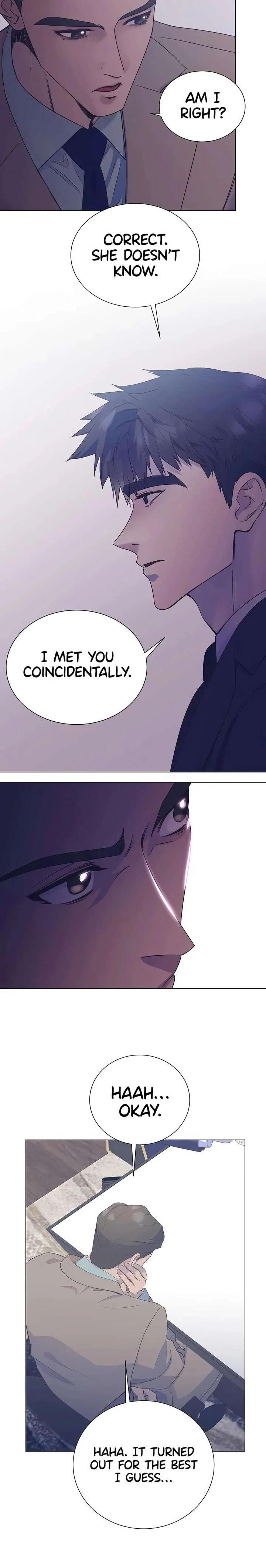 I Became a Sales Prodigy Chapter 85 – Page 2