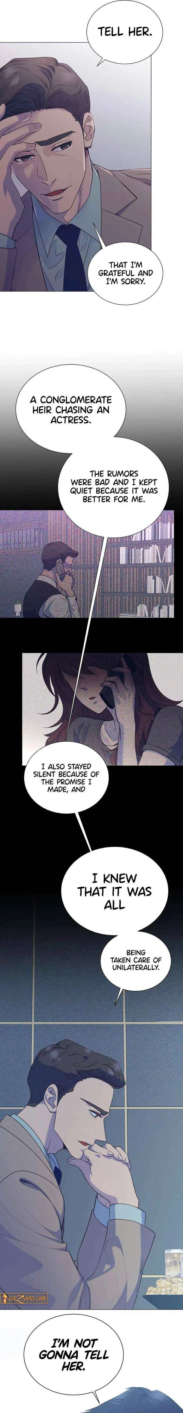 I Became a Sales Prodigy Chapter 85 – Page 3