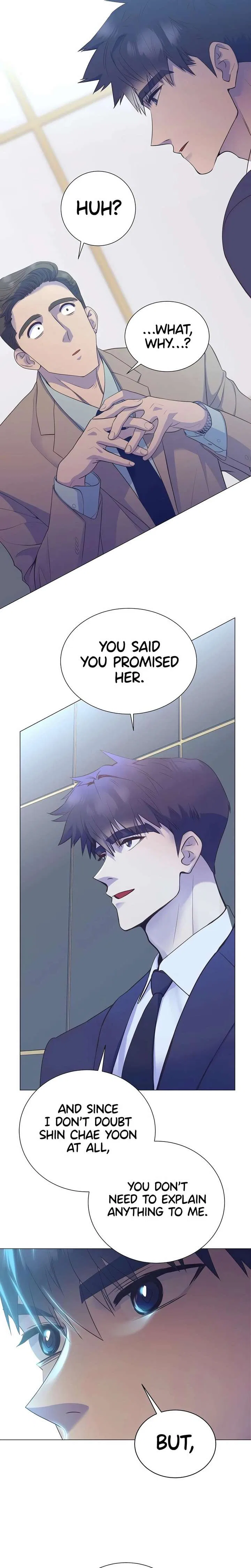 I Became a Sales Prodigy Chapter 85 – Page 4