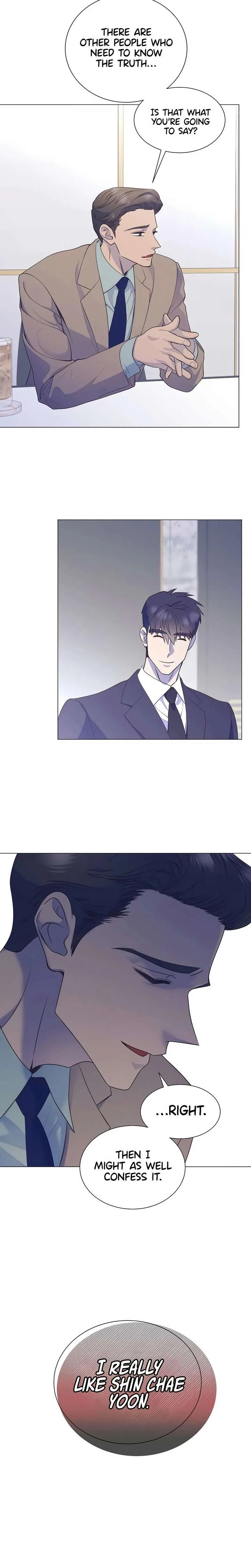 I Became a Sales Prodigy Chapter 85 – Page 5