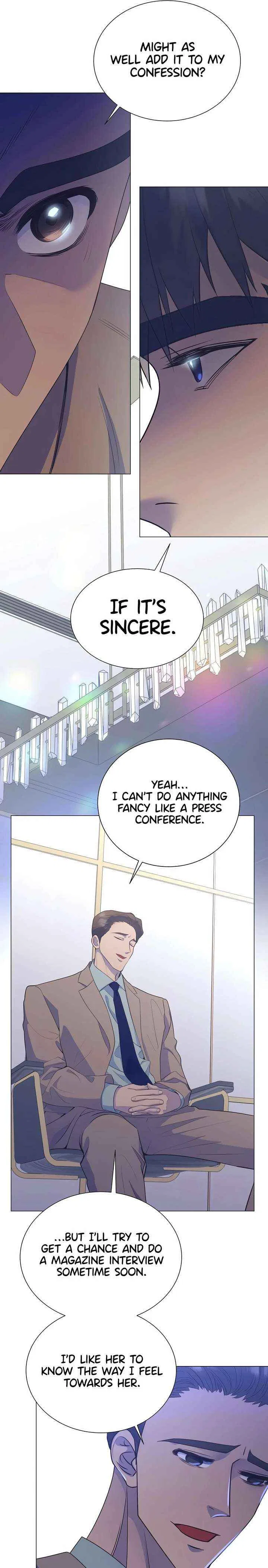 I Became a Sales Prodigy Chapter 85 – Page 6