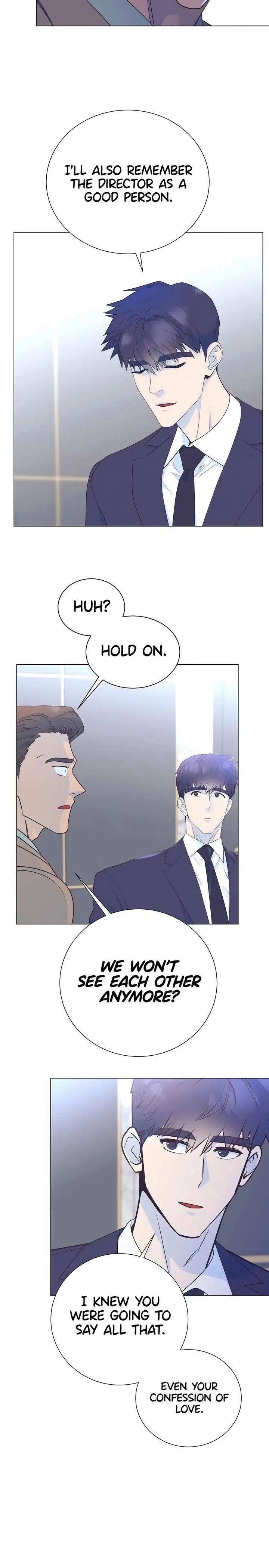 I Became a Sales Prodigy Chapter 85 – Page 7