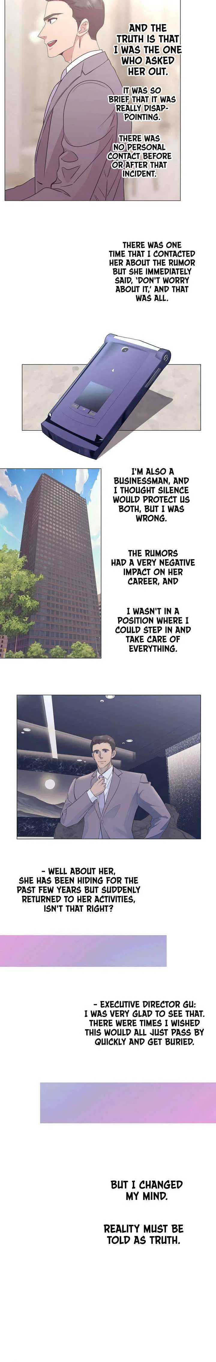I Became a Sales Prodigy Chapter 85 – Page 18