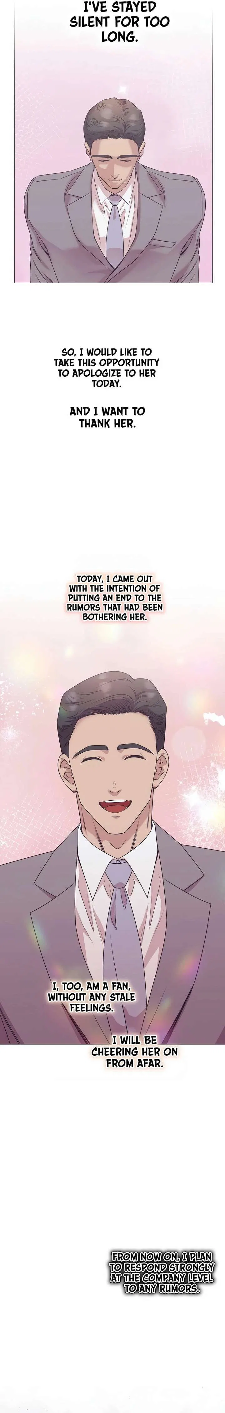 I Became a Sales Prodigy Chapter 85 – Page 19