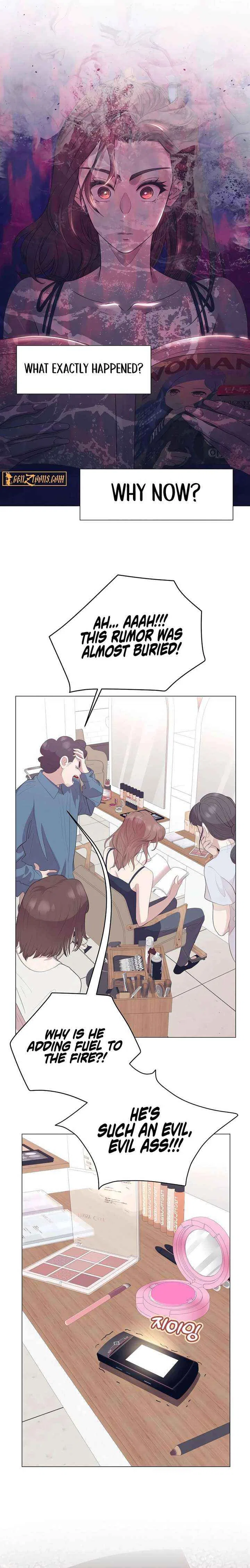 I Became a Sales Prodigy Chapter 85 – Page 20