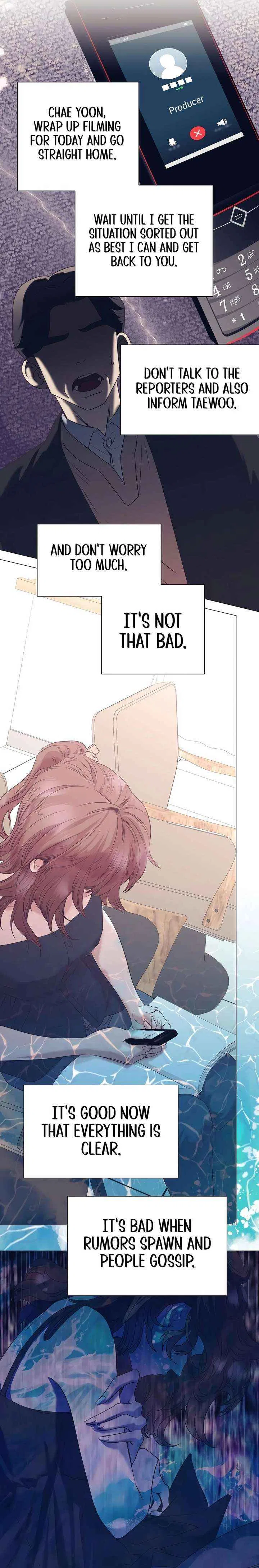 I Became a Sales Prodigy Chapter 85 – Page 21