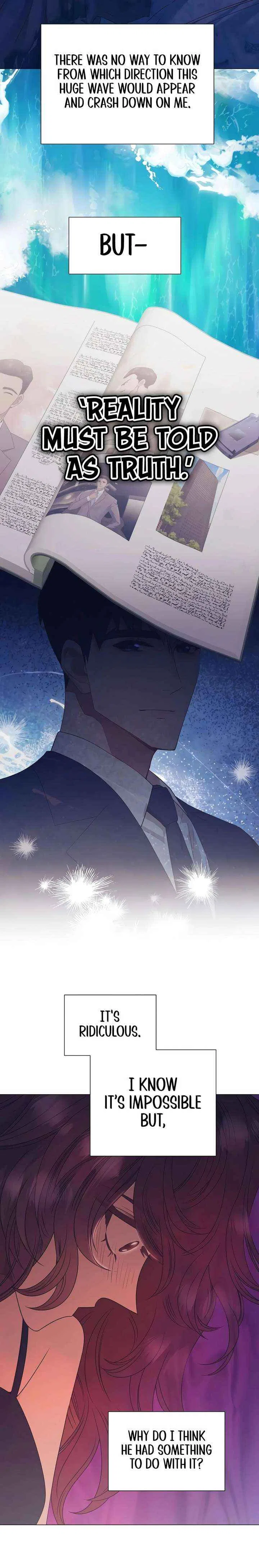 I Became a Sales Prodigy Chapter 85 – Page 22
