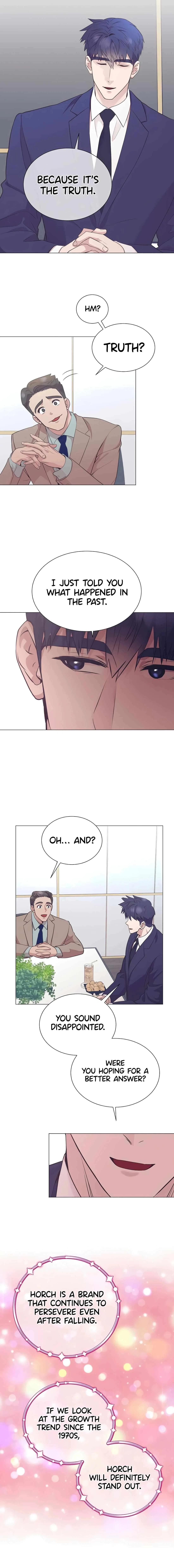 I Became a Sales Prodigy Chapter 84 – Page 8