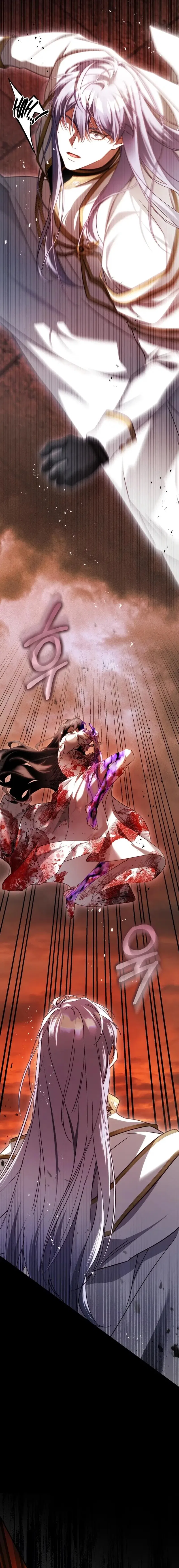 The Flower That Wields a Sword Chapter 52 – Page 32